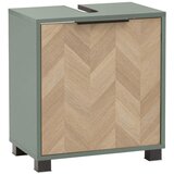 Lesnina XXXL OMARICA ZA POD UMIVALNIK 50,3/56/33 cm Cene