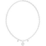 Guess verižica G Talisman JUBN06199JWRHT/U | Shoptok.si