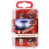 Praxis Garnitura sijalica H4 | ePonuda.com