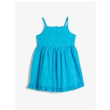 Koton Dress - Turquoise Cene