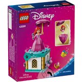 Lego Disney: Vrteča se Ariela | Shoptok.si