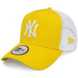 New Era Kape s šiltom 60942611 Bela Cene