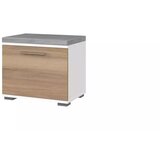 Jela NONA OMARICA ARC A3 (VE BARV)-Pacifik oreh | Shoptok.si