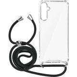 AVIZAR Vrvno ohišje za Samsung Galaxy A05s Silikonski kovanci Bumper, Prozorno, (5000016271) | Shoptok.si