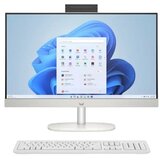 HP Računar 24-cr0009ny - 23. FHD IPS/16GB/512GB/White | Eponuda.com