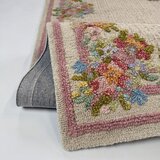 Flair Rugs Ročno tkana volnena preproga 160x230 cm Elise Floral – | Shoptok.si
