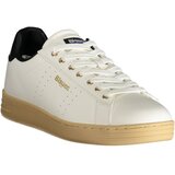 Blauer Bijele Muške Sportske Tenisice | shoptok.hr