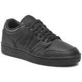 New Balance Niske tenisice '480' crna Cijene