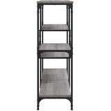  Konzolni stol boja hrasta sonome 103x32x95 cm konstruirano drvo | Eponuda.ba