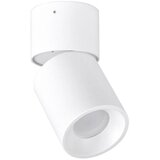 SPOT svetiljka NIXA 1xGU10/10W/230V bela | Eponuda.com