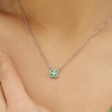 S'Agapo Ogrlica SCK252 | shoptok.hr