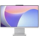 Lenovo ideacentre aio 27IRH9 all-in-one (luna grey) i7-13620H 10-Core (6P+4E) 4.9GHz/24MB, 16GB DDR5, 1TB-SSD-NVMe, 27" qhd 2560x1440 ips 350n, uhd graphics, webcam 5.0MP, gigalan, WiFi6 BT5.2, hdmi, audio harman, wireless keyboard+mous F0HM00KMRI Cene