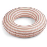 Liewood kolut na napuhavanje donna stripe rose/creme de la creme Cijene