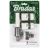 Bradas mlaznica sa konektorima 1/2" u blister pakovanju WL-5500-12K | ePonuda.com