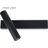 Bb Link crna solea 10-Zidna lampa 15W 3000K Cene