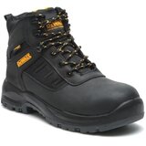 Dewalt DWF50232-101 Douglas Black Full zaštitne duboke radne cipele S3 WR HRO SRC zaštita ( DWF50232-101-41 ) Cene