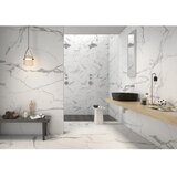 Geotiles Unutarnje zidne pločice Kaunas blanco 25x70, 1. klasa, 1,58 m² | shoptok.hr