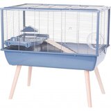 Zolux Neolife 80 blue - cage for a hamster | shoptok.hr