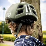 Bobike Dječja kaciga ONE Plus S Urban Grey | shoptok.hr