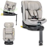 Lorelli Solaris autosjedalica i-size Isofix 360° 40-150 cm, Grey Cijene