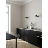  DFTP by Nordlux - Zidno svetlo STAY 1xE27/60W/230V crna | Eponuda.com