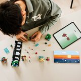 Lego minecraft - mini biomes (21589) | Eponuda.com