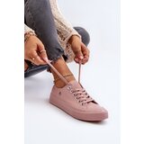 Big Star Classic Women's Trainers | shoptok.hr