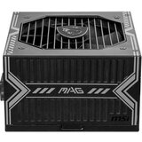MSI MAG A750BN PCIE5 power supply unit 750 W 24-pin ATX ATX Black | shoptok.hr