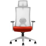 UGD Ultra ergonomska kancelarijska stolica P200 Orange | Eponuda.com