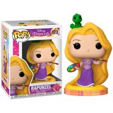 Funko pop figure disney ultimate princess rapunzel Cene