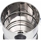  Usisivač za pepeo s filtrom HEPA 1200 W 20 L nehrđajući čelik | Eponuda.ba