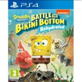 PS4 SPONGE BOB | Eponuda.ba