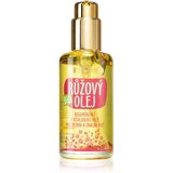 Purity Vision BIO Rose vrtnično olje 100 ml Cene