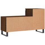  za cipele boja hrasta 102x36x60 cm konstruirano drvo | shoptok.hr