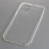 OTB silikonski ovitek za Apple iPhone 12 Pro, prozoren Cene