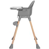Lorelli hranilica Vanilla 3u1, Grey | shoptok.hr