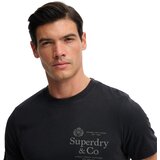Superdry 1954 Company Relaxed majica | Eponuda.com