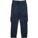 name it Spodnji deli trenirke NKMOLLIE CARGO PANT BRU | Shoptok.si