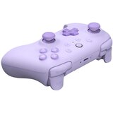 8BitDo Ultimate 2C brezžični igralni plo&amp;scaron;ček vijolične barve Slike