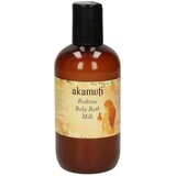 Akamuti Bedtime Baby mlijeko za kupanje | shoptok.hr
