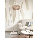 Good&Mojo STOJEČA SVETILKA GOOD&MOJO 74/48/176 cm | Shoptok.si