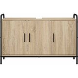  Kupaonski ormar Hrast sonoma 95 x 34 x 61 cm Konstruirano drvo | shoptok.hr