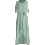 Vera Mont Večernja haljina pastelno zelena