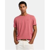 PepeJeans Majice s kratkimi rokavi PM508664 JACKO Rdeča Cene