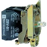 SCHNEIDER APC Schneider Electric pomožni stikalni blok ZB4BW0B15, (20890072) Cene