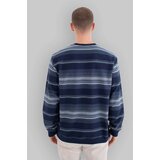 Hurley Hacienda Crew Sweater monsoon combo Slike