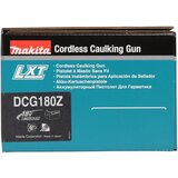 Makita akumulatorski pištolj za popunjavanje DCG180Z cene