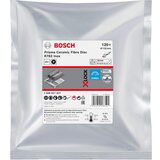 Bosch X-LOCK fiber disk R782 125 mm G120 pakovanje od 25 kom. - 2608621827 | ePonuda.com
