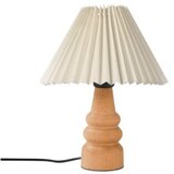 Opviq 242010 creamoak table lamp | ePonuda.com