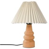 Opviq Stona lampa 242010, Bež-krem | Eponuda.ba
